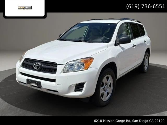 2009 Toyota RAV4 Base for sale in San Diego, CA