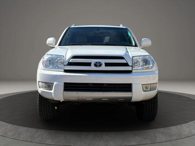 2004 Toyota 4Runner Limited V6