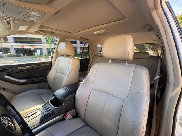 2004 Toyota 4Runner Limited V6