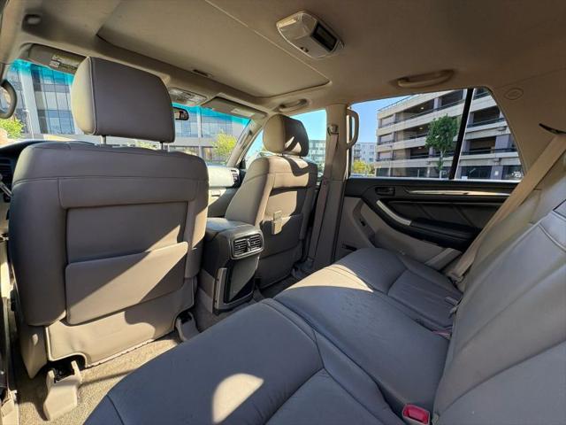 2004 Toyota 4Runner Limited V6