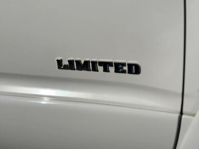 2004 Toyota 4Runner Limited V6