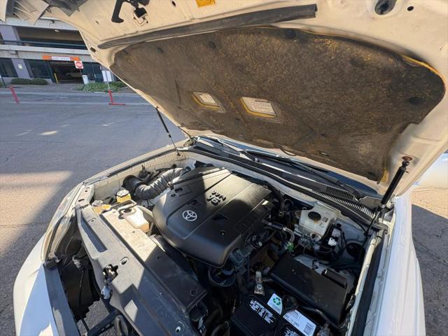 2004 Toyota 4Runner Limited V6