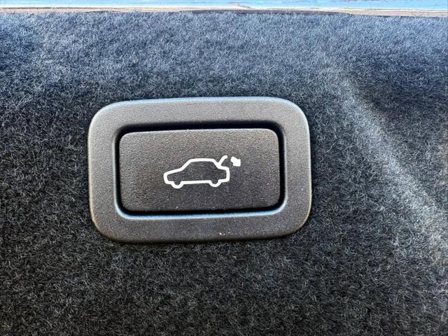 2018 Jaguar XE S