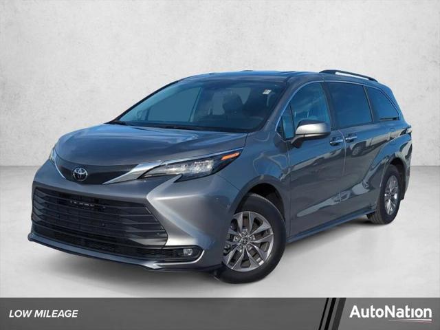 2026 Toyota Sienna XLE for sale in Fort Myers, FL