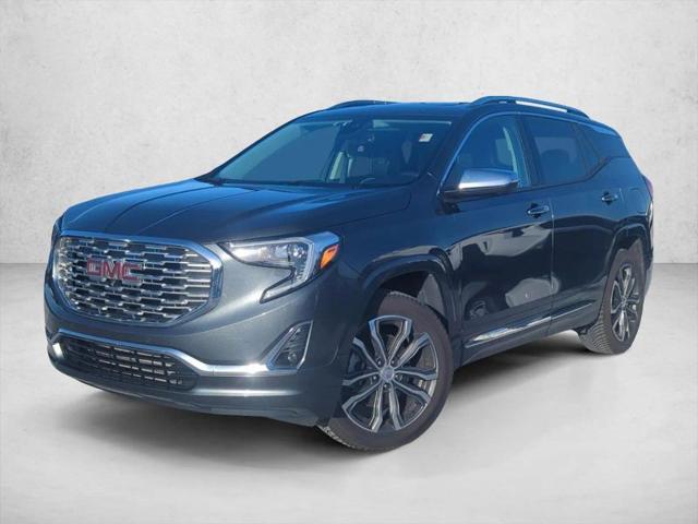 2019 GMC Terrain Denali for sale in Fort Myers, FL