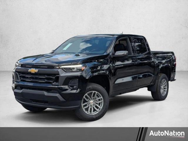 2026 Chevrolet Colorado LT, RWD for sale in Orlando, FL