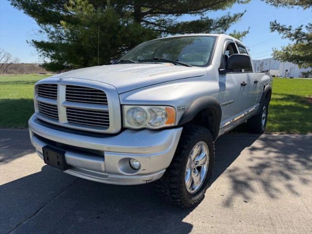2005 Dodge Ram 1500 SLT/Laramie for sale near Fairfield, OH