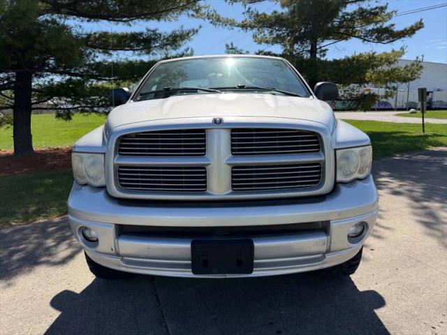 2005 Dodge Ram 1500 SLT/Laramie