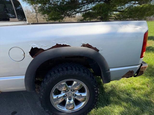 2005 Dodge Ram 1500 SLT/Laramie