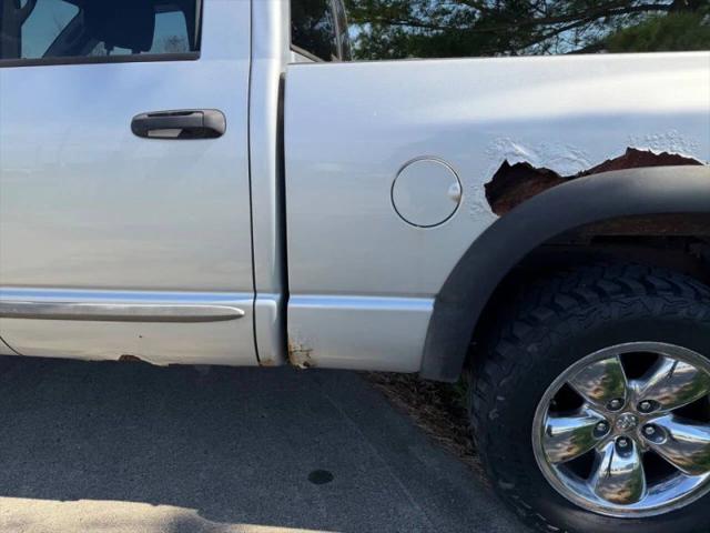 2005 Dodge Ram 1500 SLT/Laramie