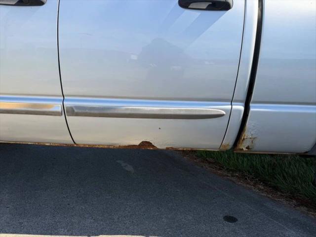 2005 Dodge Ram 1500 SLT/Laramie