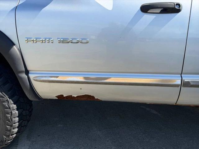 2005 Dodge Ram 1500 SLT/Laramie