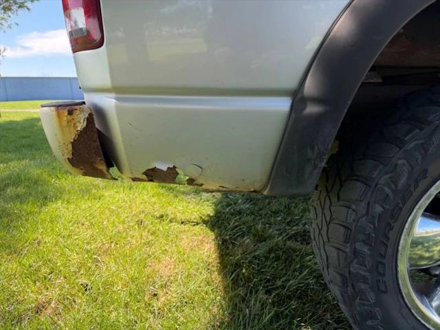 2005 Dodge Ram 1500 SLT/Laramie