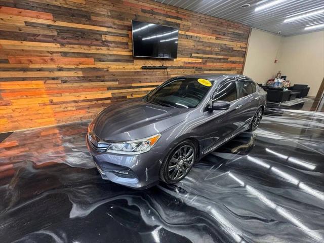 2016 Honda Accord Sport for sale in Oswego, IL