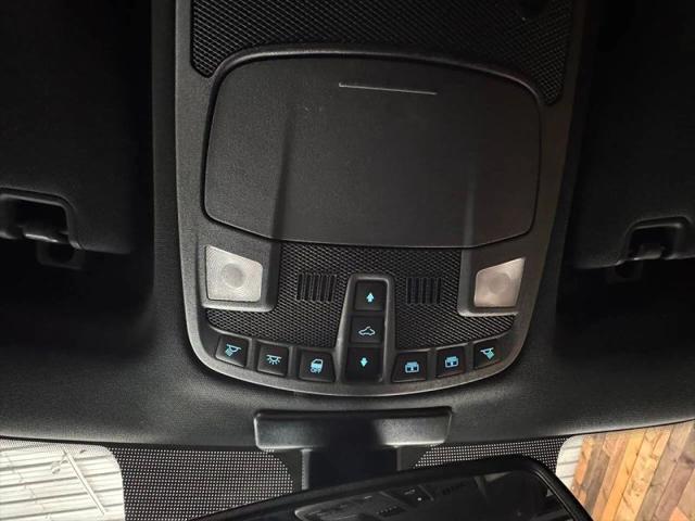 2016 Ford F-150 Platinum