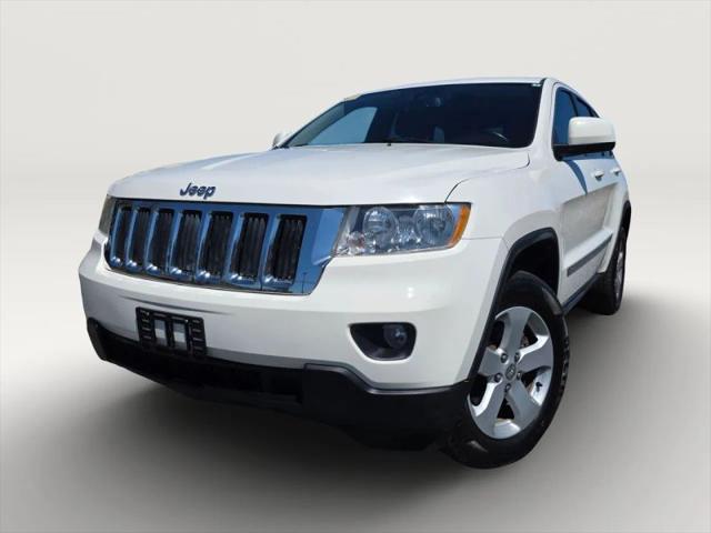 2012 Jeep Grand Cherokee Laredo for sale in Hazlet, NJ