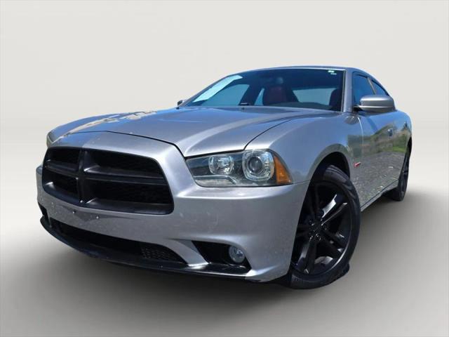 2011 Dodge Charger R/T for sale in Hazlet, NJ