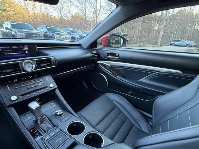 2016 Lexus RC 300 RC 300