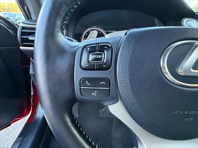2016 Lexus RC 300 RC 300