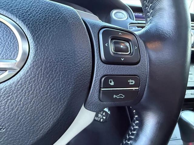 2016 Lexus RC 300 RC 300