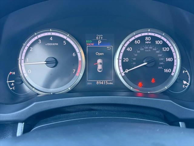 2016 Lexus RC 300 RC 300