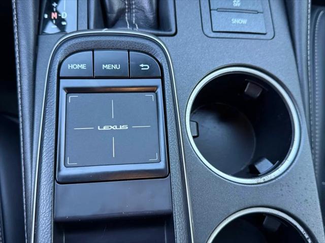 2016 Lexus RC 300 RC 300