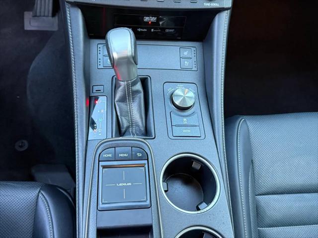 2016 Lexus RC 300 RC 300