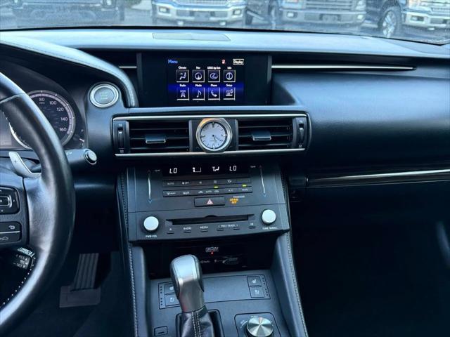 2016 Lexus RC 300 RC 300