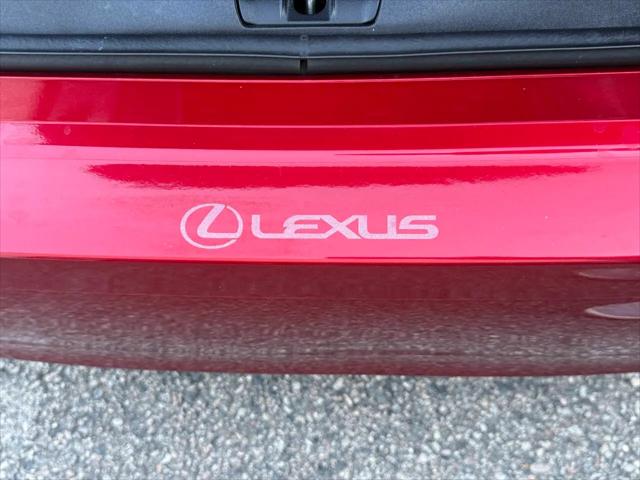 2016 Lexus RC 300 RC 300