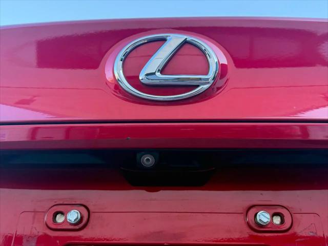 2016 Lexus RC 300 RC 300