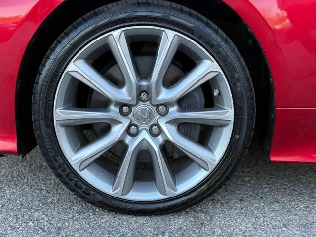 2016 Lexus RC 300 RC 300