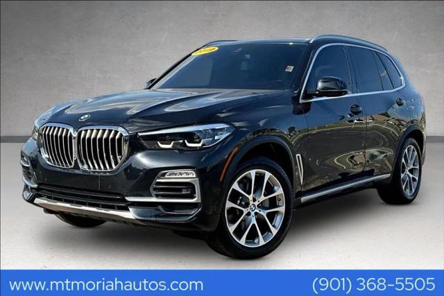 2019 BMW X5 xDrive40i for sale in Memphis, TN