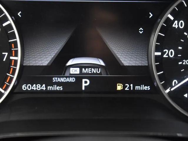 2024 Nissan Pathfinder SV FWD
