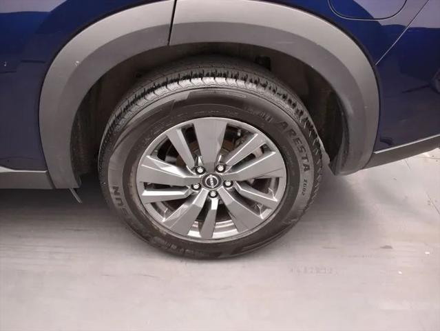 2024 Nissan Pathfinder SV FWD