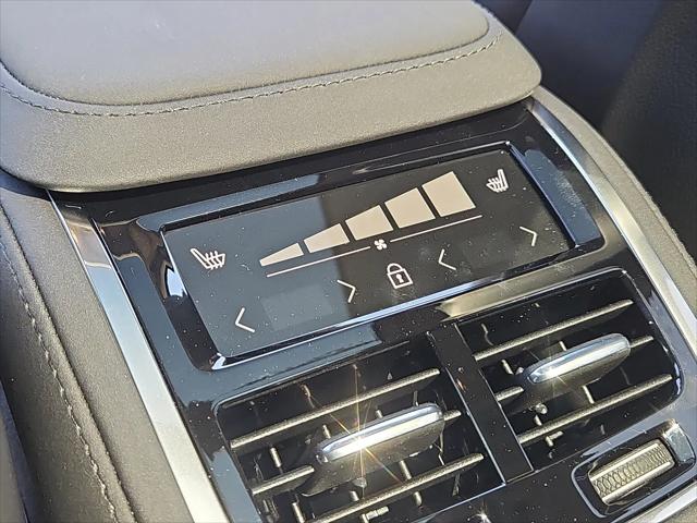 2026 Volvo XC90 Plug-In Hybrid Ultra, T8 AWD, Electric/Gasoline, Bright, 7 Seats