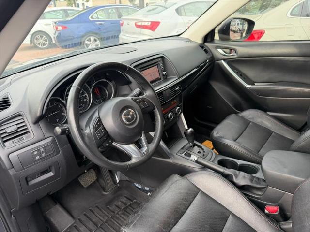 2014 Mazda CX-5 Grand Touring