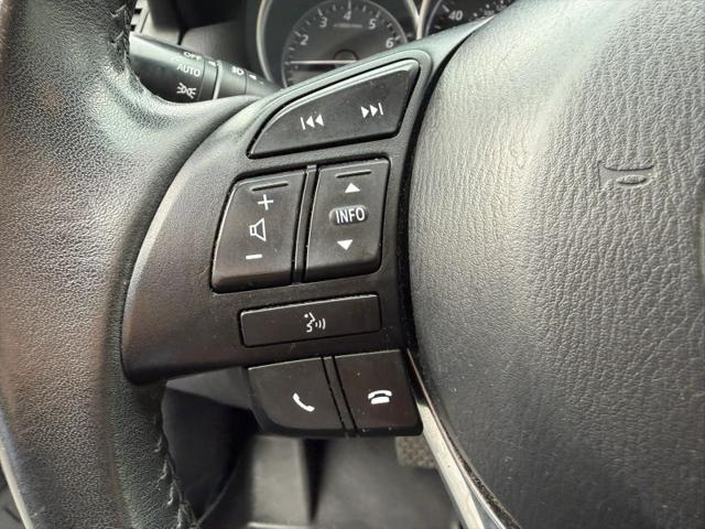 2014 Mazda CX-5 Grand Touring