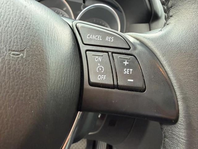 2014 Mazda CX-5 Grand Touring