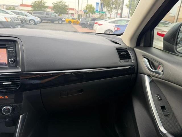 2014 Mazda CX-5 Grand Touring