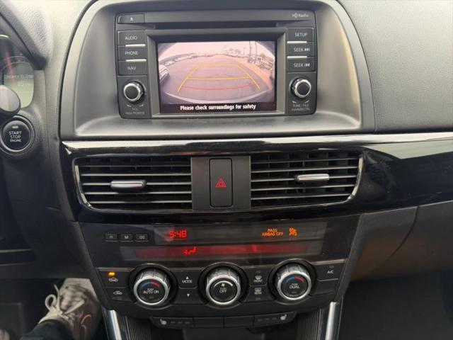 2014 Mazda CX-5 Grand Touring