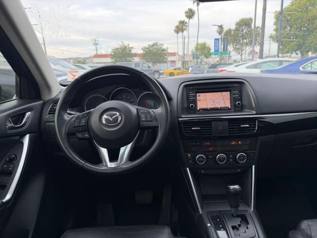 2014 Mazda CX-5 Grand Touring