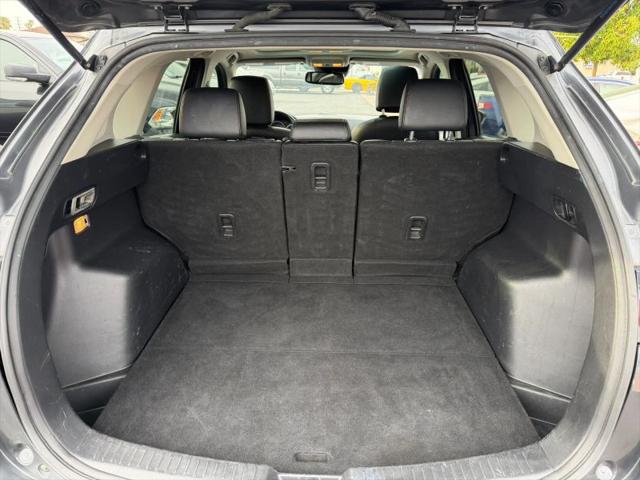 2014 Mazda CX-5 Grand Touring