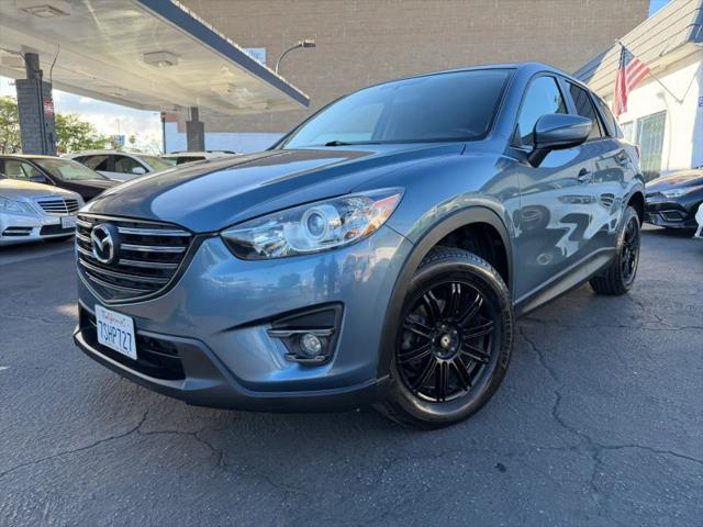 2016 Mazda CX-5 Touring for sale in Arleta, CA