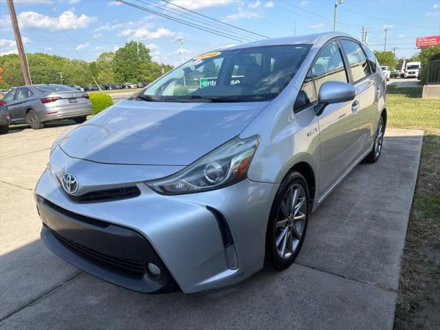 2016 Toyota Prius v Two for sale in Monroe, NC