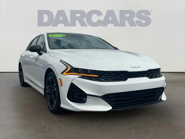 2023 Kia K5 GT-Line for sale in Silver Spring, MD