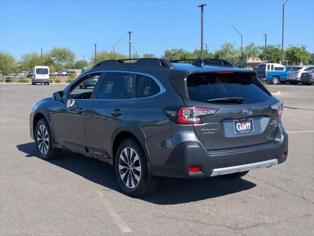 2023 Subaru Outback Limited XT