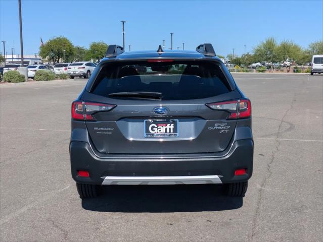2023 Subaru Outback Limited XT