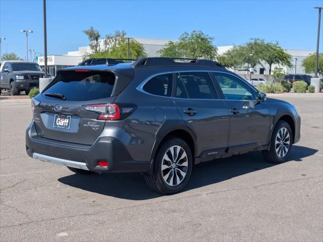 2023 Subaru Outback Limited XT