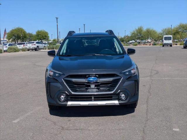 2023 Subaru Outback Limited XT