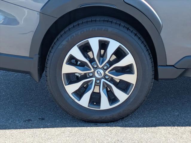 2023 Subaru Outback Limited XT